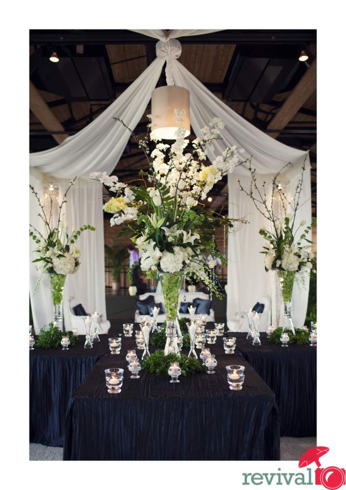 Wedding Cocktail Party Ideas Photo 2 of 19 Catch My Party