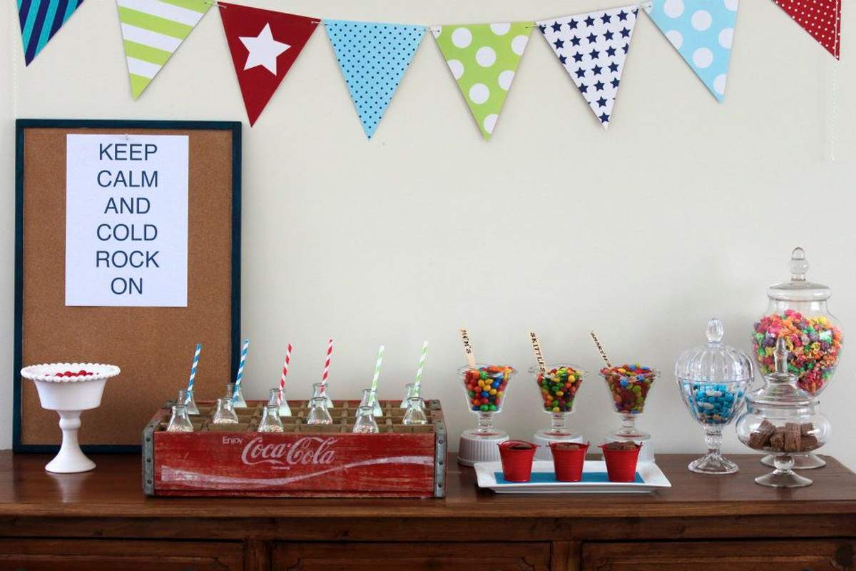 Ice Cream Party - Ice Cream Party