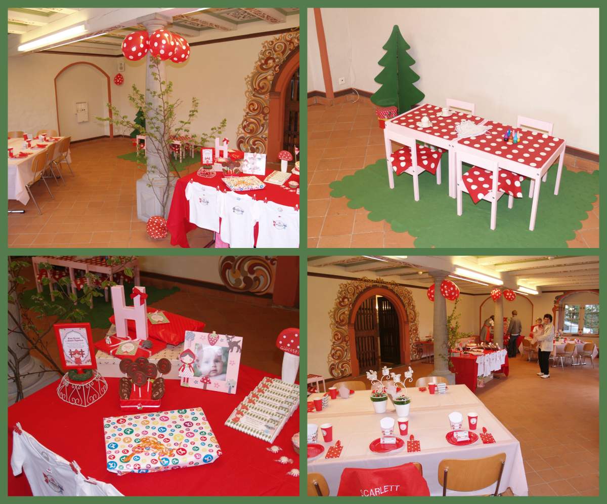 Birthday Party Ideas | Photo 11 of 86 | Catch My Party