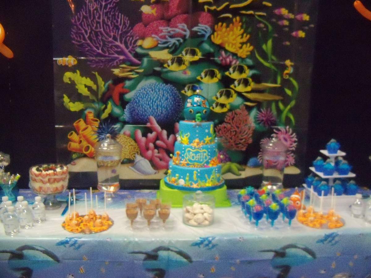 Under the Sea  - Under the Sea