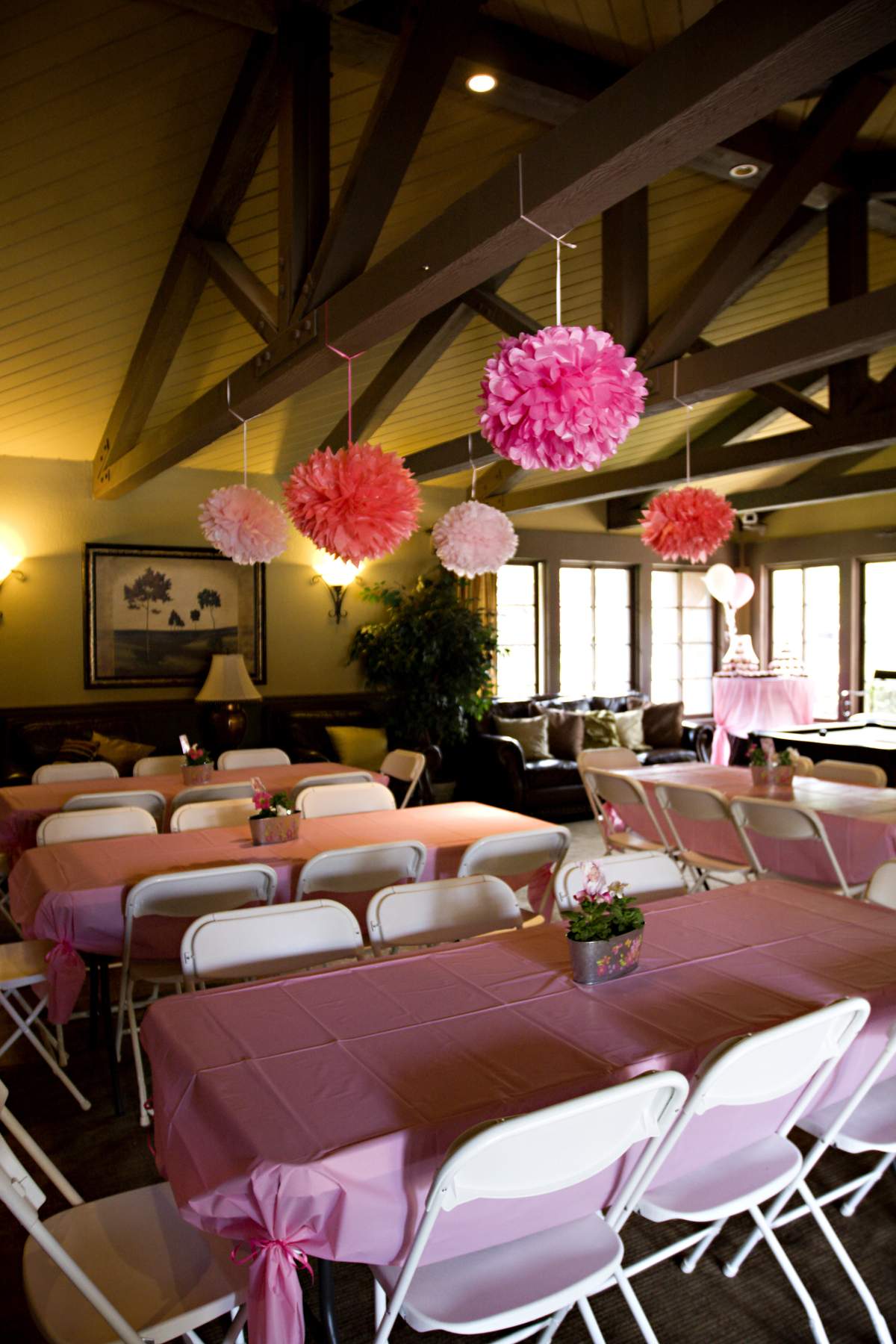 Baptism Party Ideas Photo 11 of 12 Catch My Party