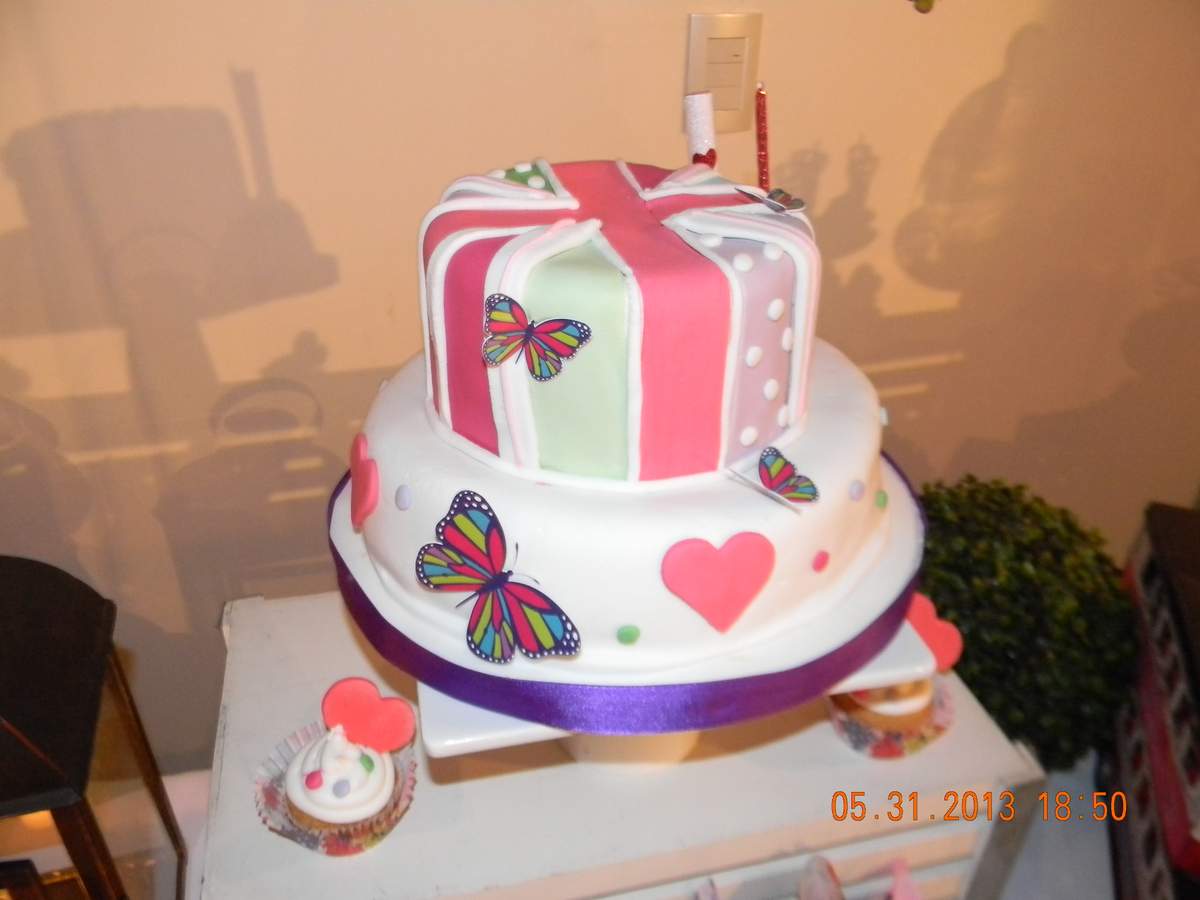 British Birthday Party Ideas Photo 4 Of 69 Catch My Party british-birthday-party-ideas-photo-4-of-69-catch-my-party