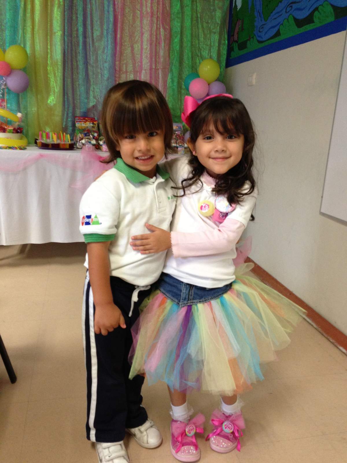 My little Mafer - My Little Pony