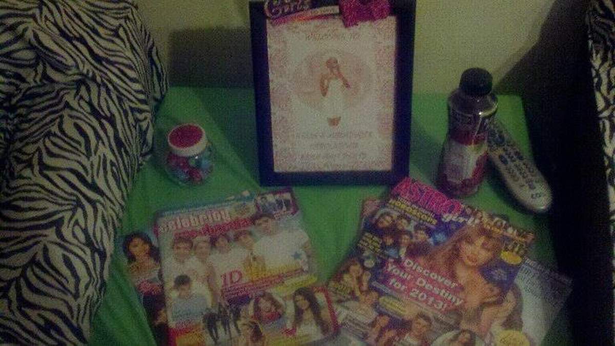 Fabulicious Spa Party - Spa + Sleepover