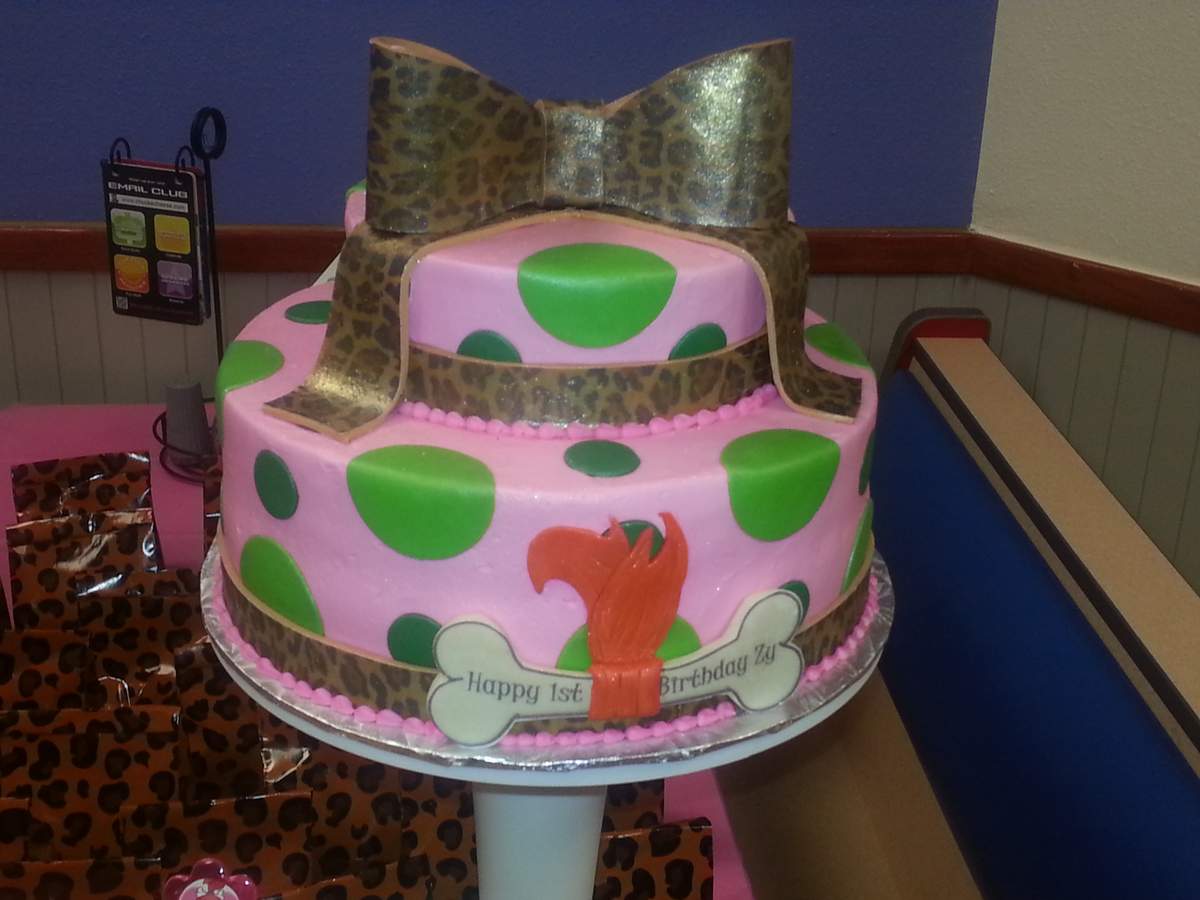 Zy 1st party - Pebbles