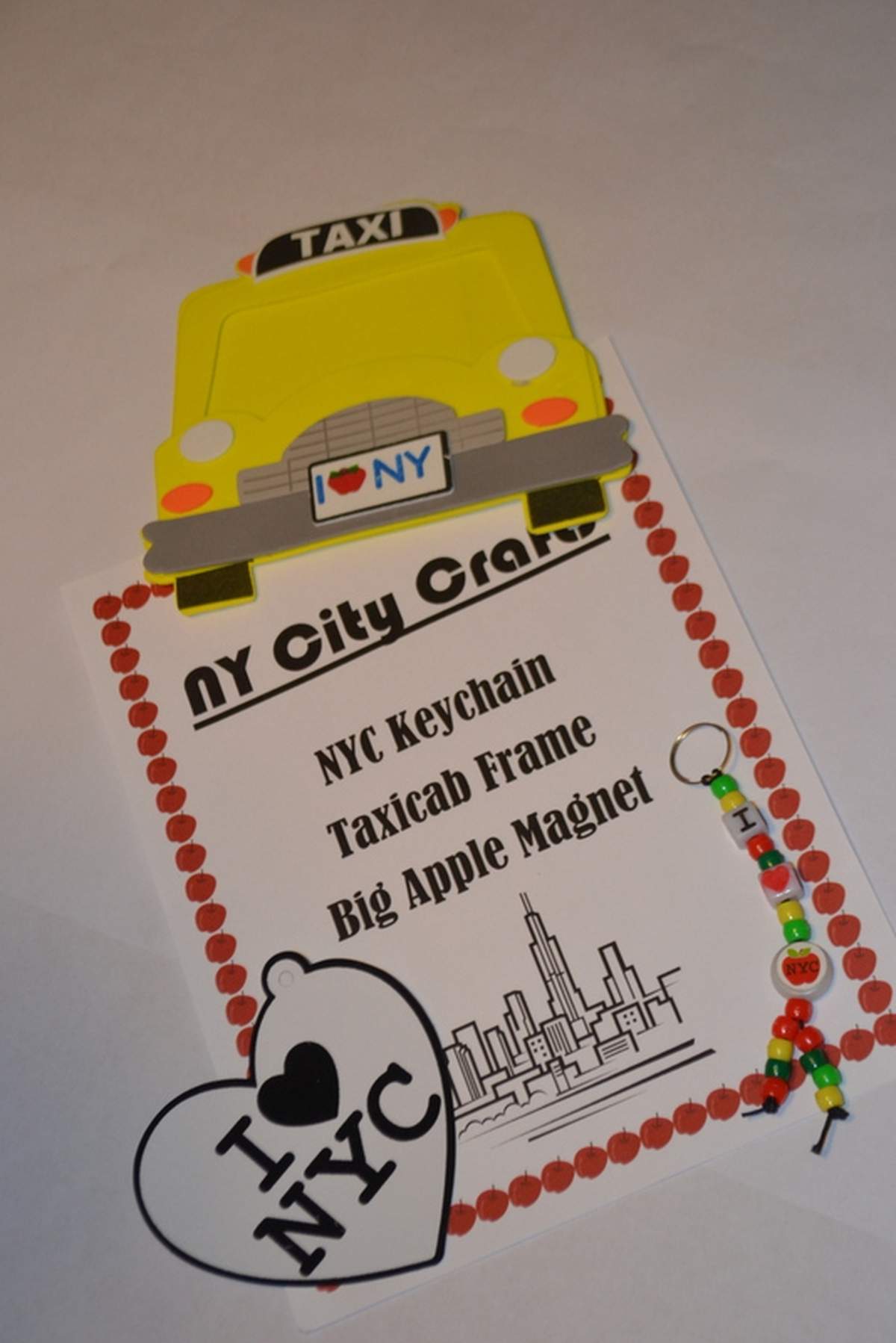 all Things NYC Memorial day/End of school Party Ideas ...