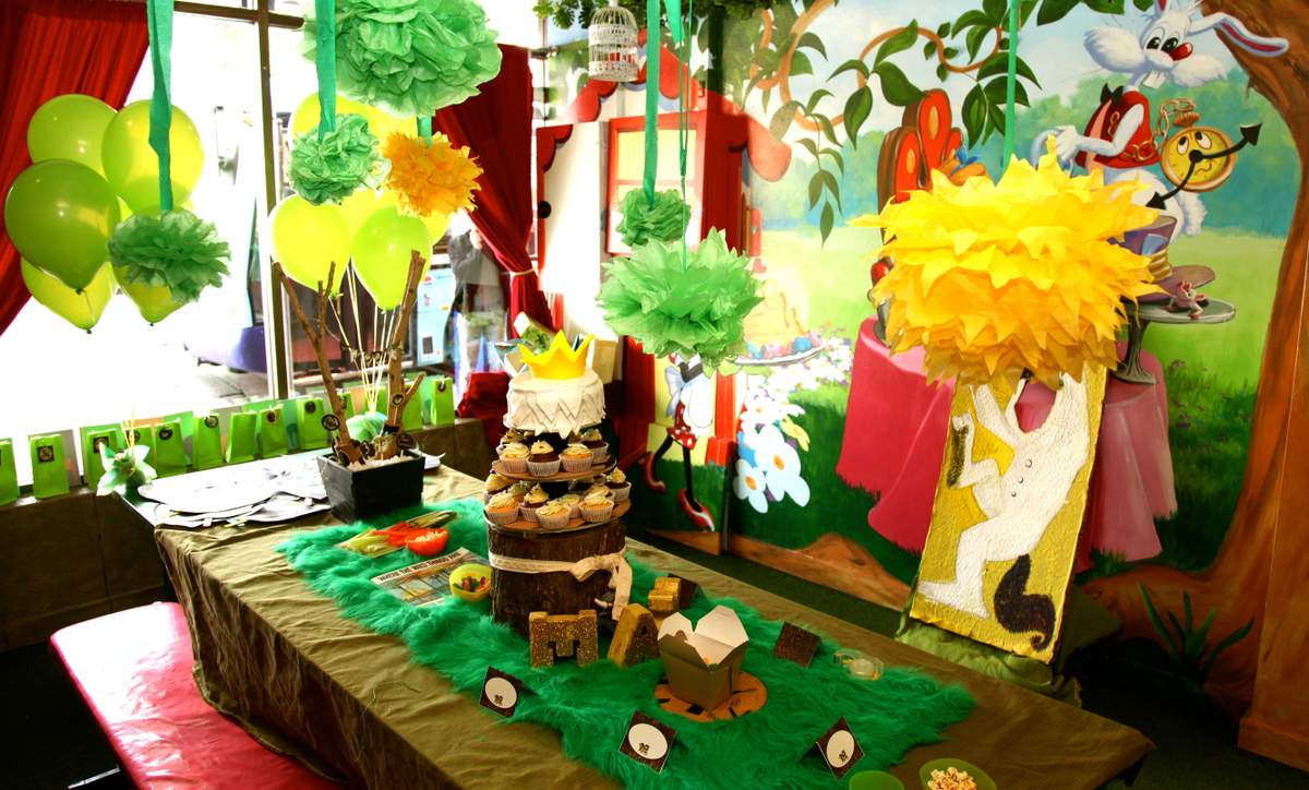 Where the wild things are -  Where the wild things are
