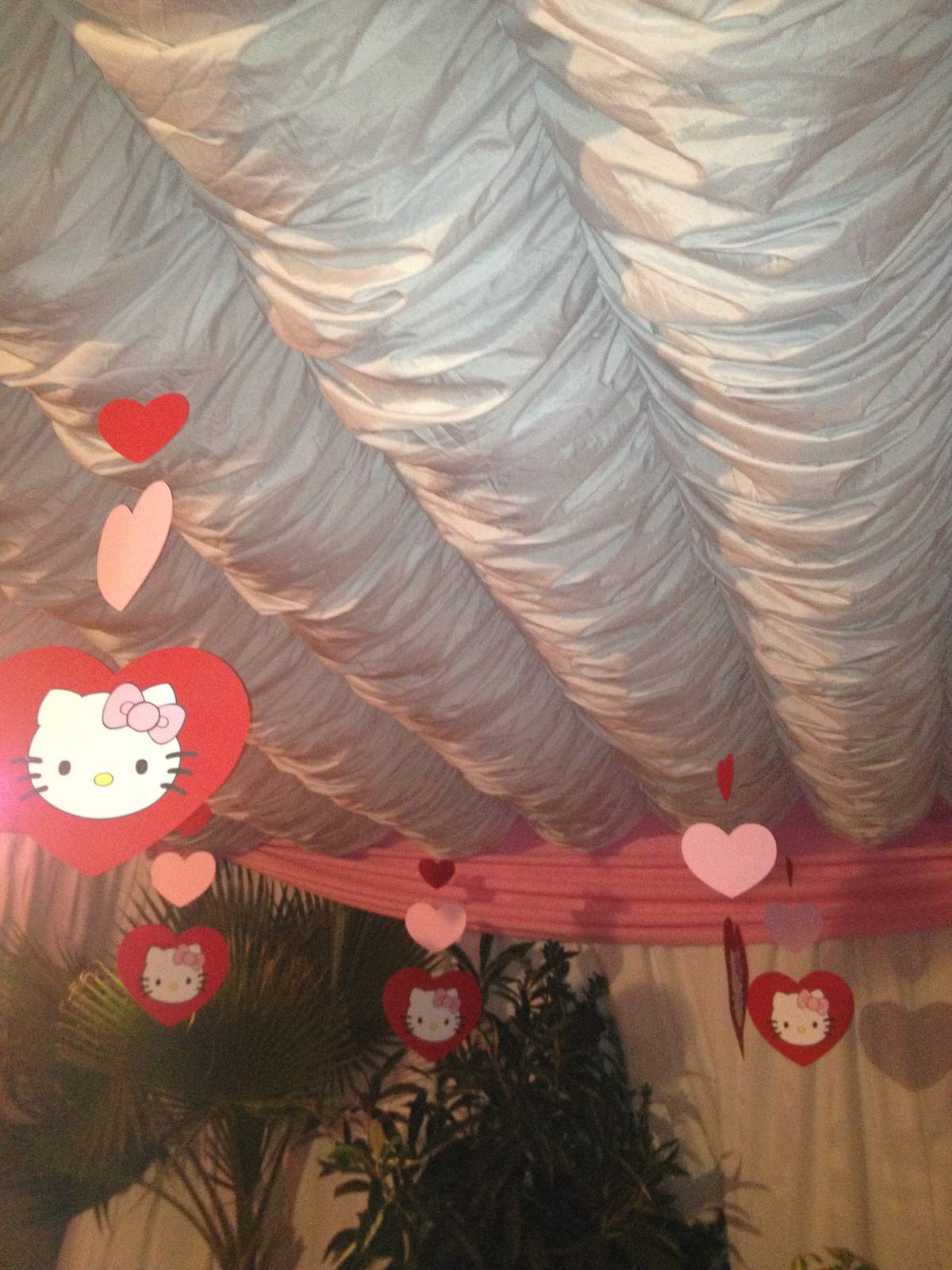 Julieta - Hello Kitty