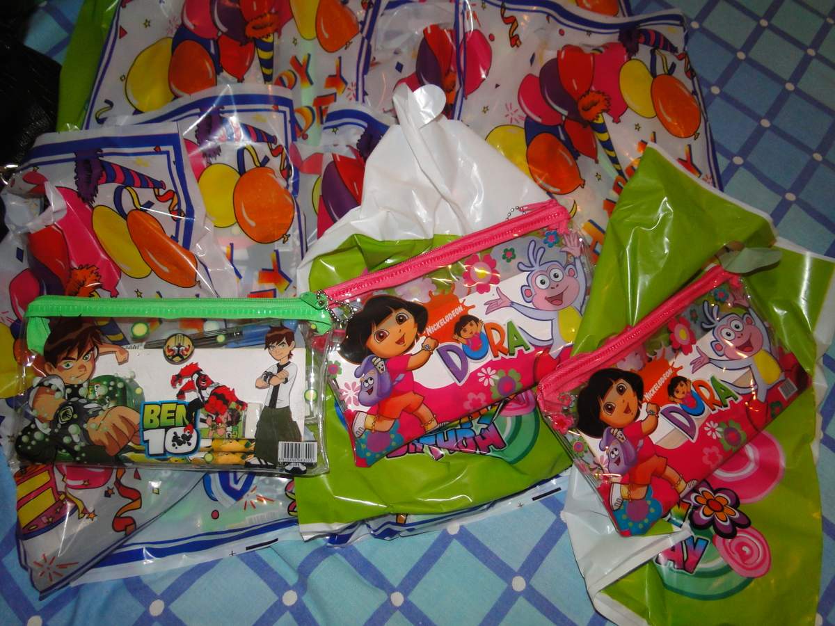 Dora the Explorer Birthday Party Ideas Photo 36 of 41 Catch My Party