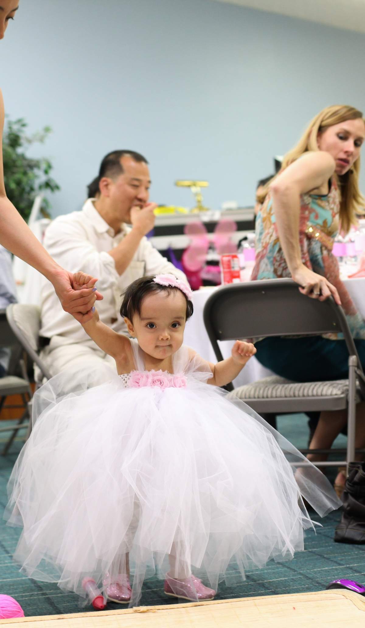 E's 1st Korean Birthday - WISH UPON A STAR