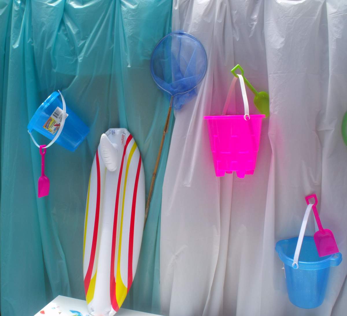 WATER FUN - Water Party