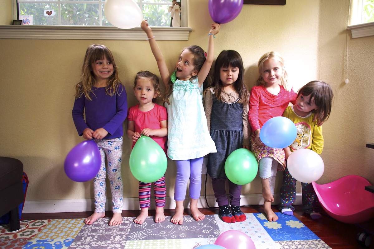 Cute Birthday Luncheon Birthday Party Ideas Photo 4 of 8 Catch My Party