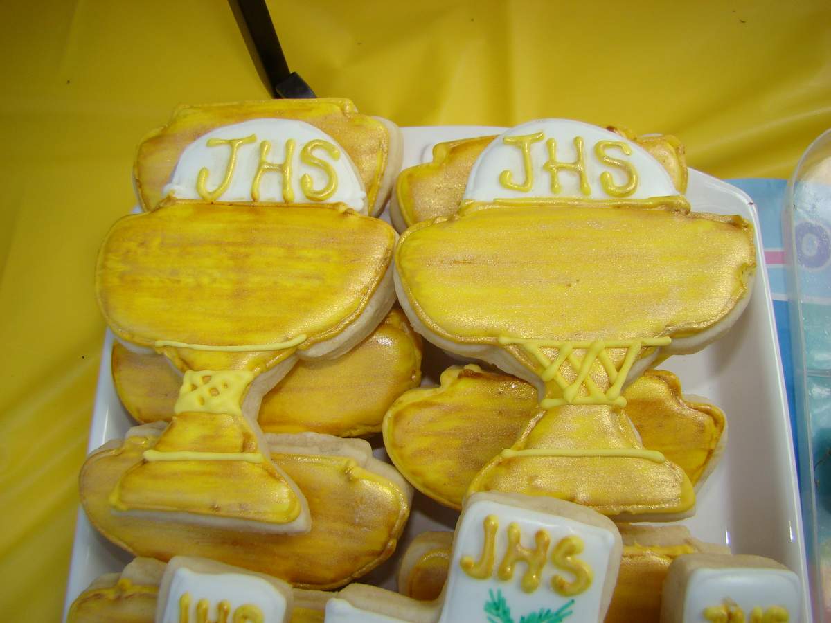 First Communion First Communion Party Ideas Photo 4 of 49 Catch My