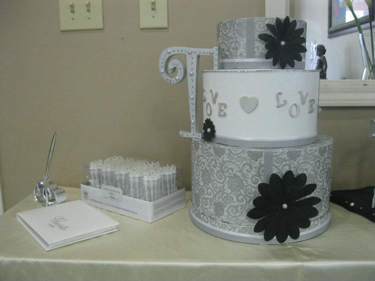 The Wait Is Over: Mr. & Mrs. Jomo Turner - Wedding