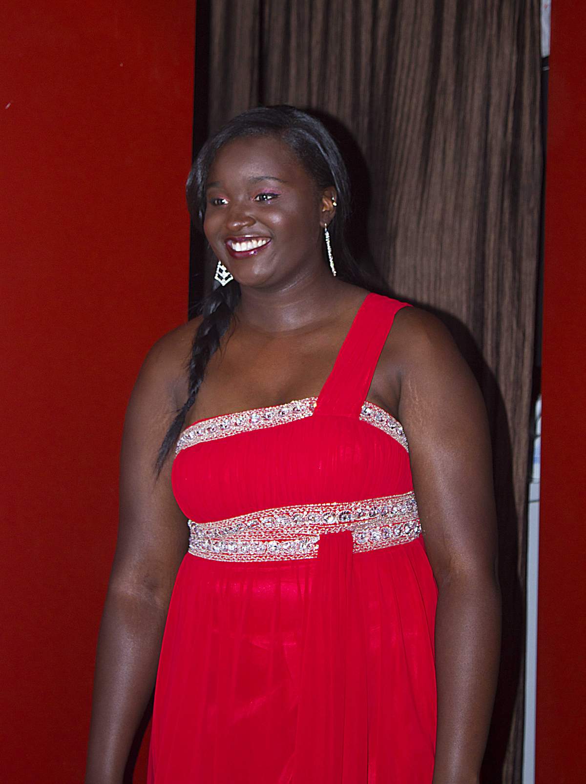 Kennedy's Pre-Prom Mocktail Party - Diamonds and Pearls