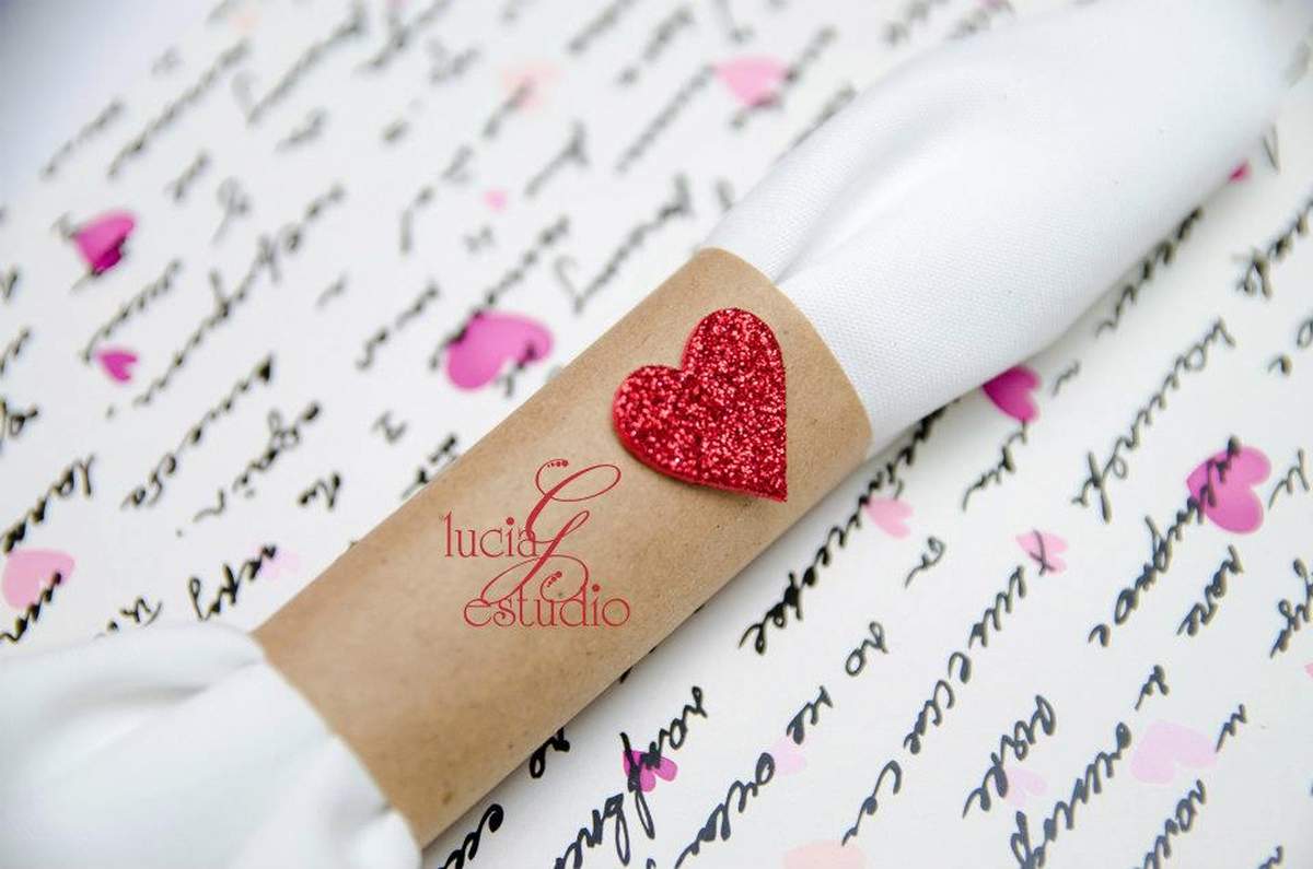 Love Letters - Love Letters