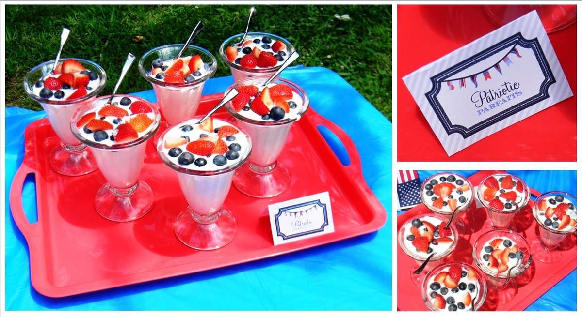 4th of July - Patriotic