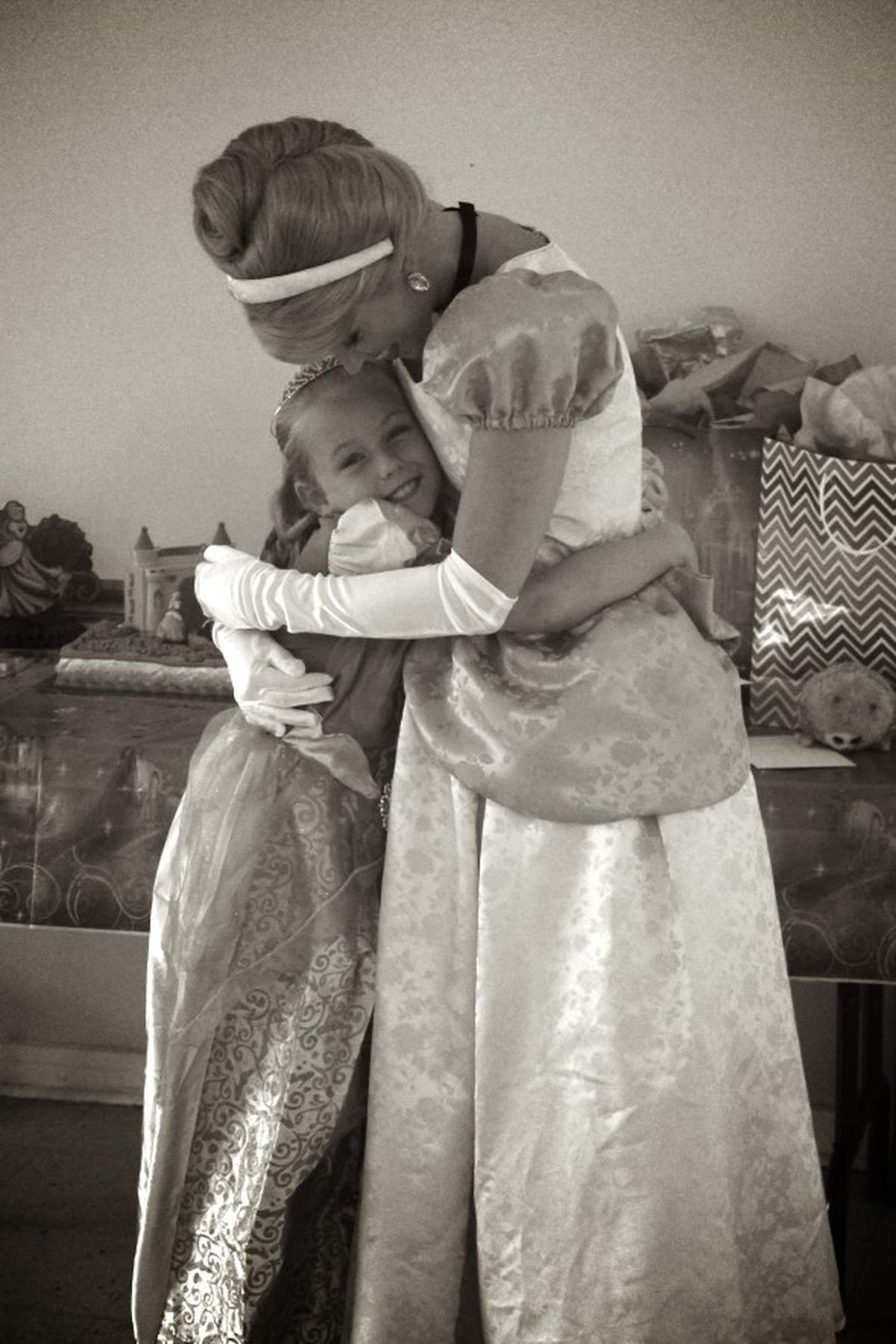 Princess Party - Cinderella Princess