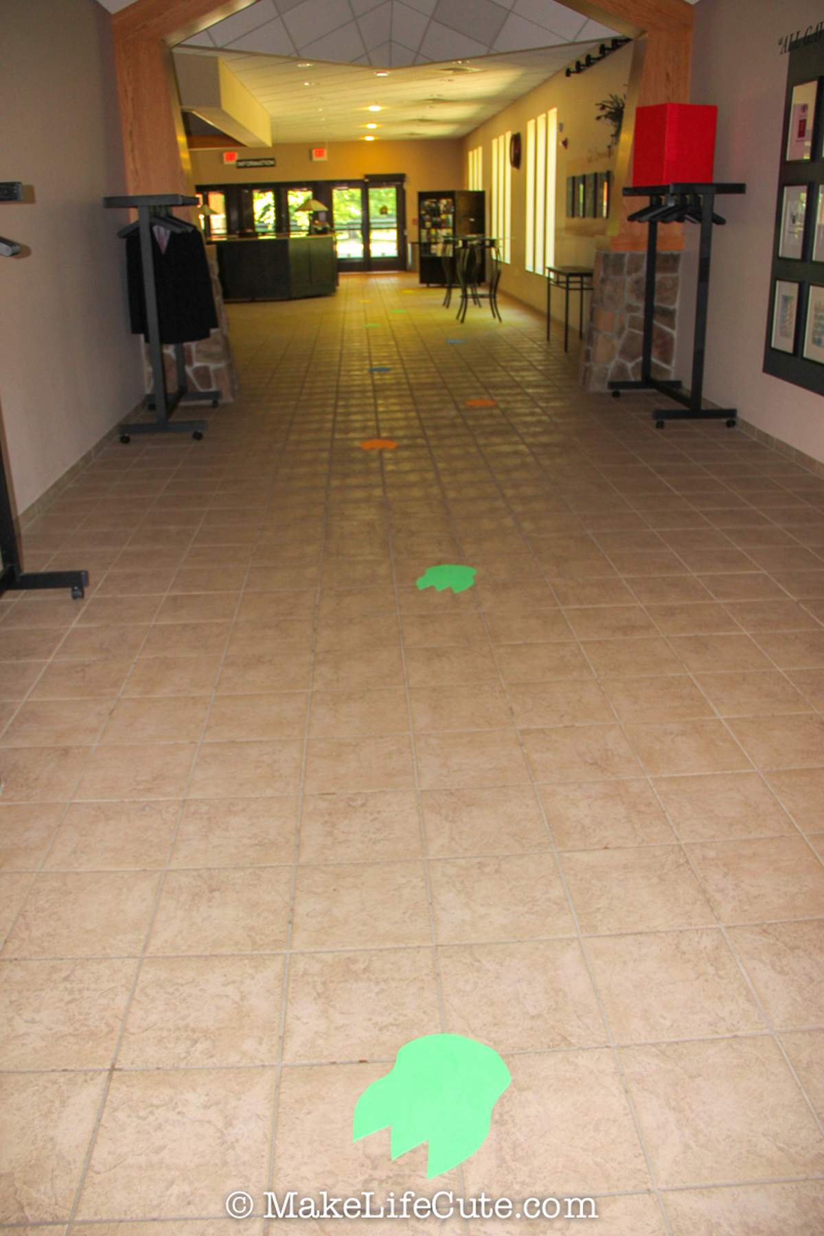 Dinosaurs Baby Shower Party Ideas | Photo 1 of 59 | Catch My Party