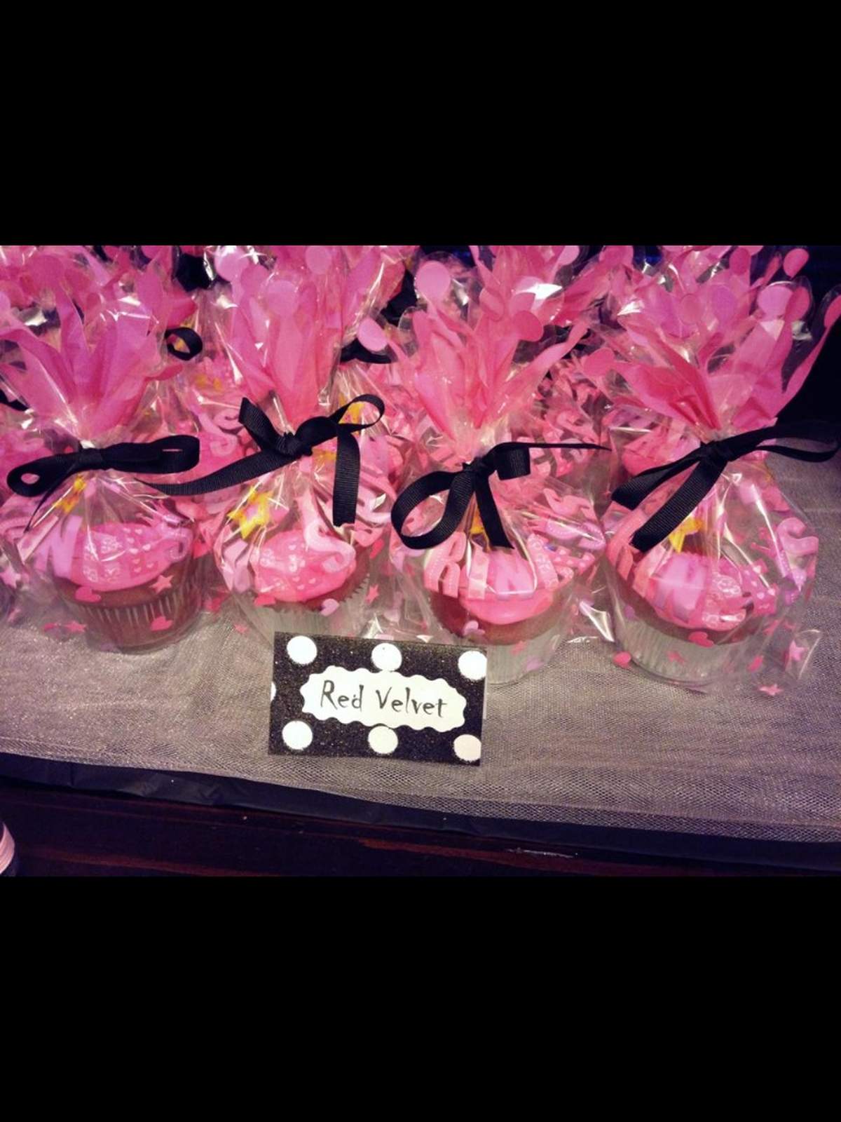 Parker's 5th  - Princess Pirate Party