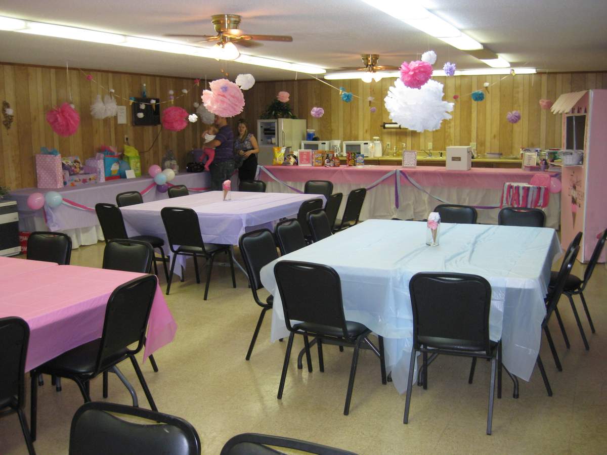 Jaydens 1st Birthday - Ice Cream Party