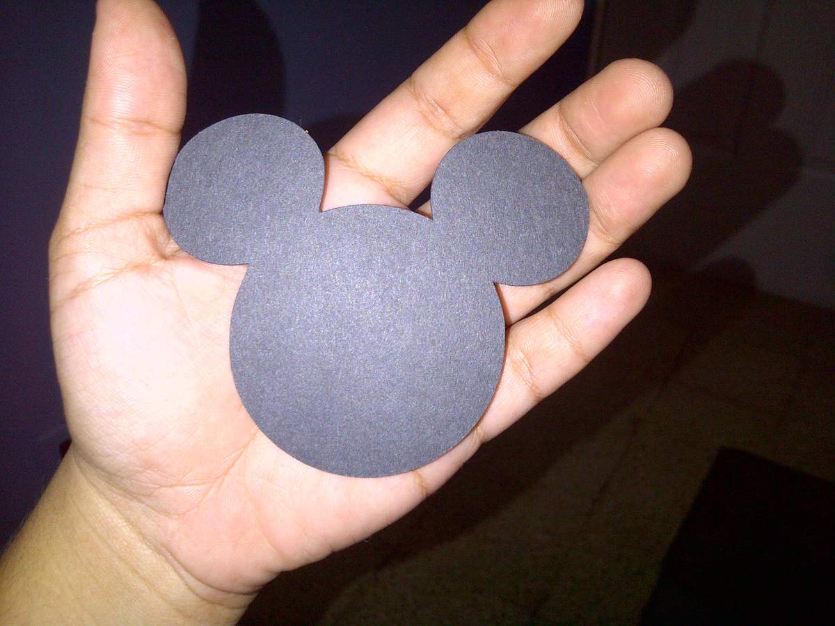 mickey party - None
