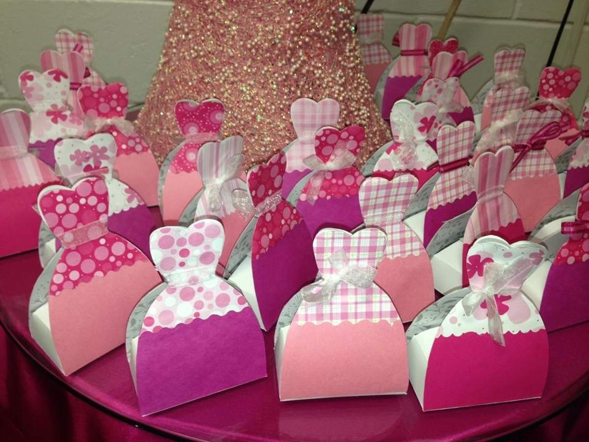 Pinkalicious - 15th Birthday
