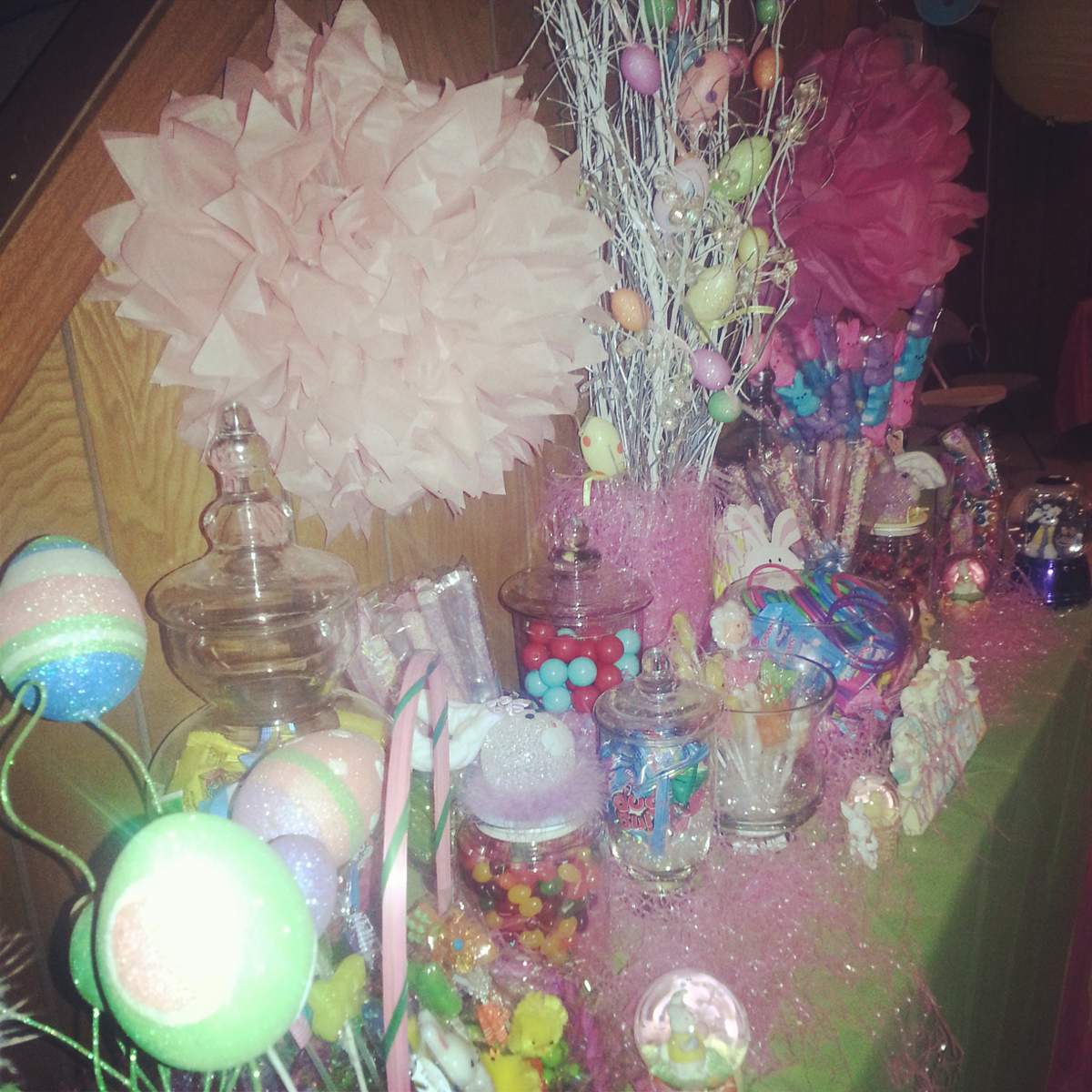 Easter Celebration  - None
