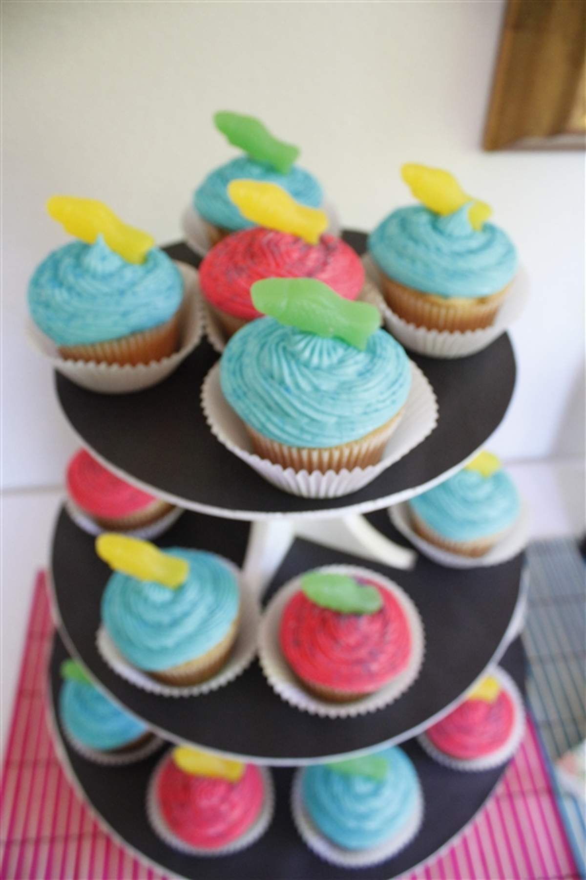 A Japanese Tea Party Birthday Party Ideas Photo 4 of 13 Catch My Party