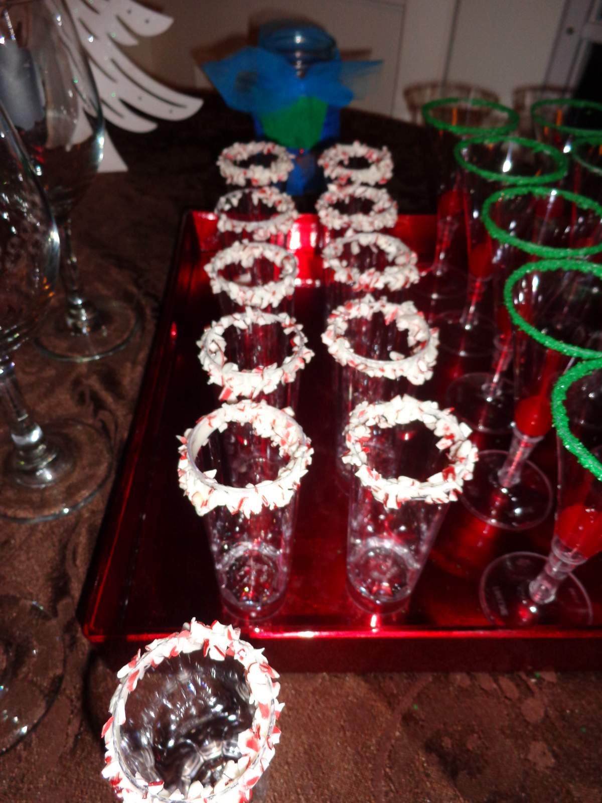 Baking Party Christmas Holiday Party Ideas Photo 7 Of 15 Catch My Party baking-party-christmas-holiday-party-ideas-photo-7-of-15-catch-my-party