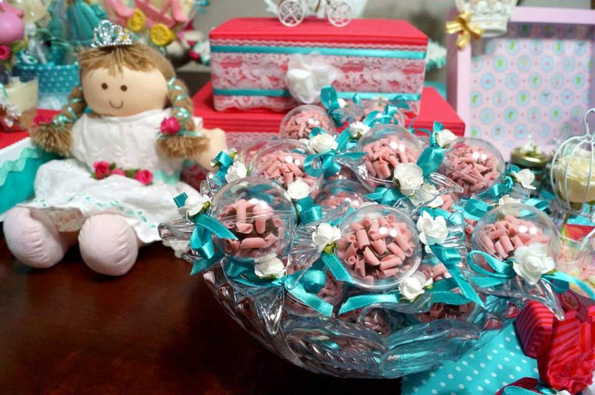 Princess Party - Princess Party