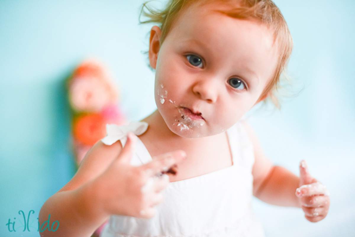 Alphabet Birthday Party Ideas | Photo 2 of 36 | Catch My Party