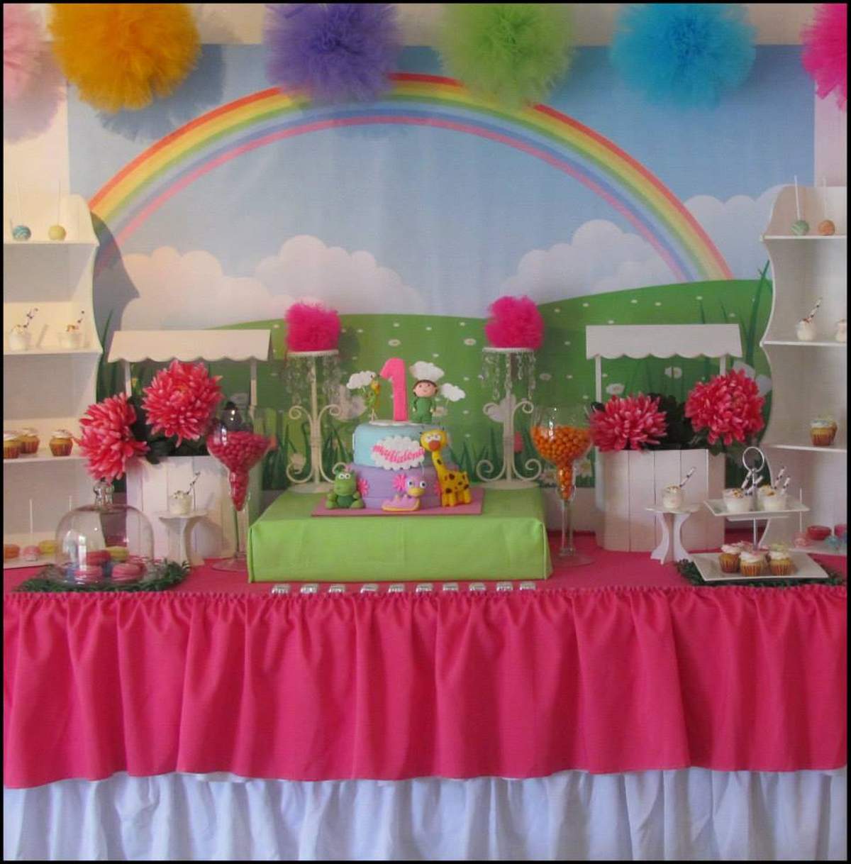 baby tv party - baby tv party