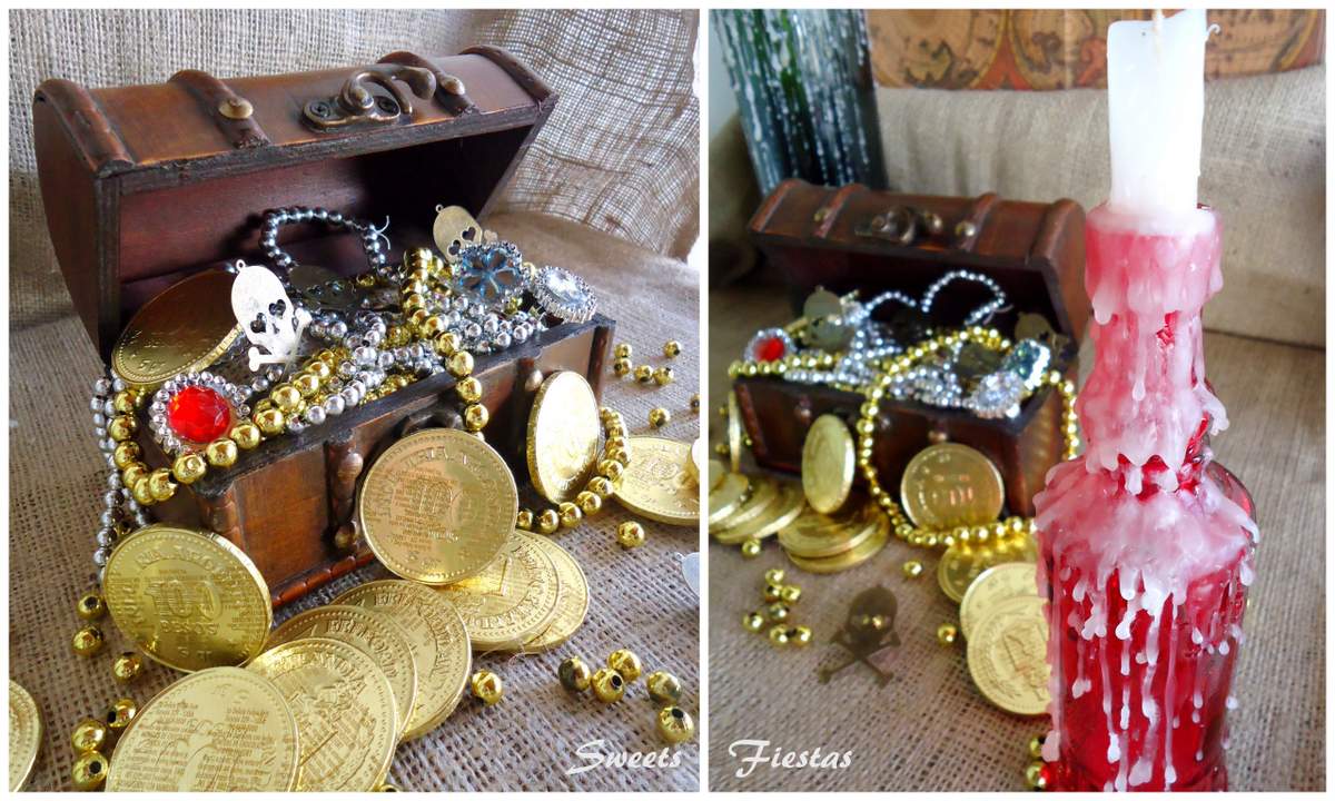 Piratas para Agustin  - Pirate
