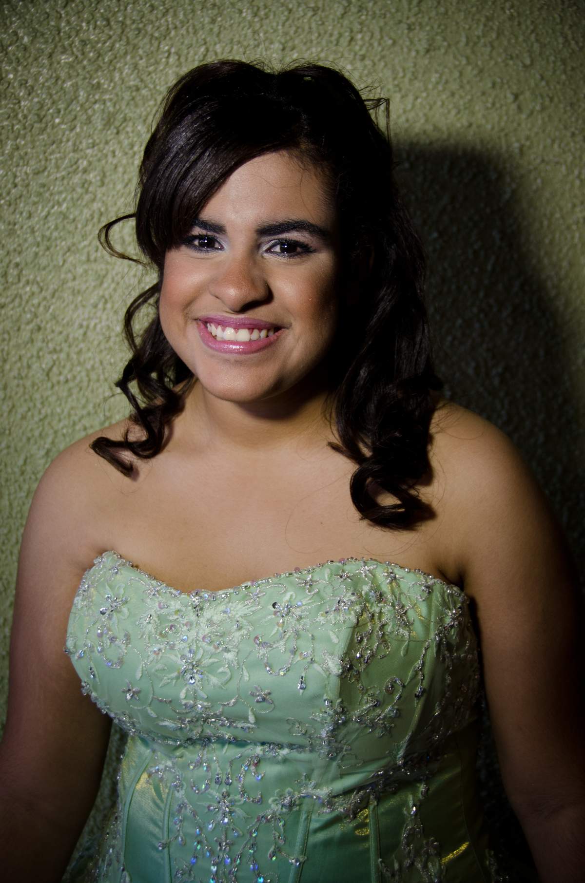 Hennesys Quinceanero (15)  - None