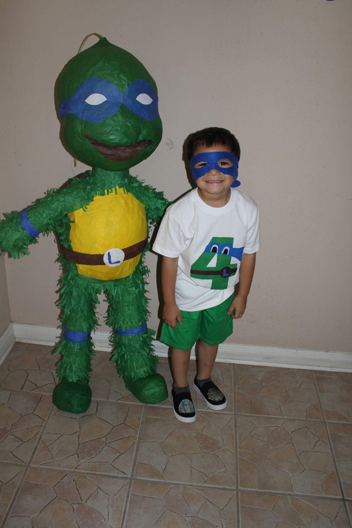 ninja turtles - None