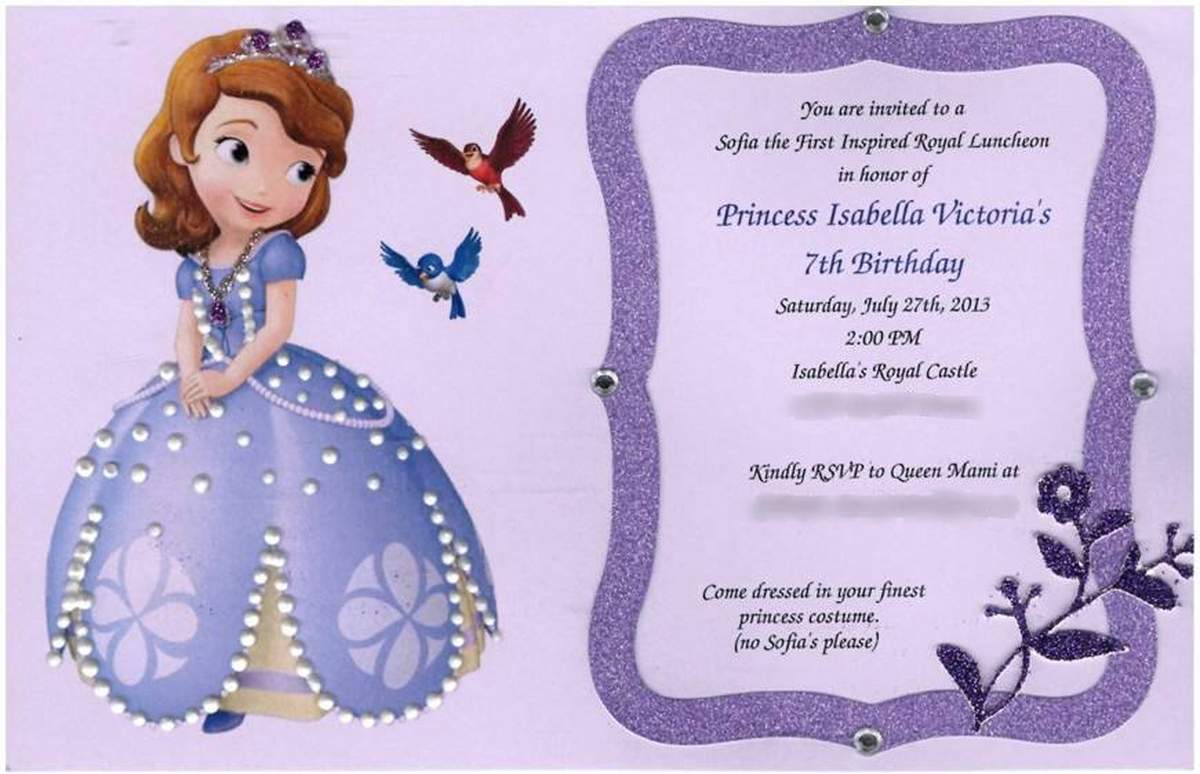 Princess Happy 7th Birthday Girl | peacecommission.kdsg.gov.ng