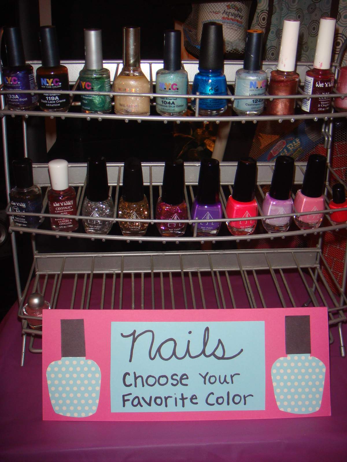 Pajama Movie Night Birthday Party Ideas Photo 3 of 34 Catch My Party