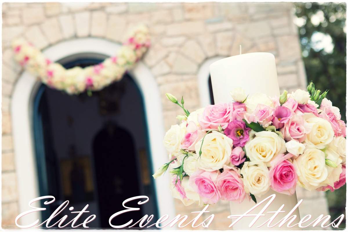 My Blooming Wedding - Spring, Flowers, white, 