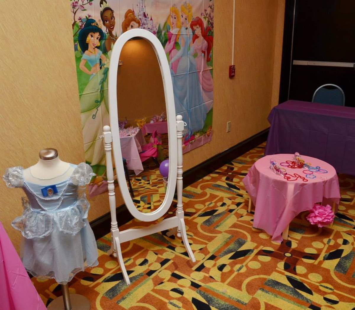 Princess Breanah's 3!! - Princess