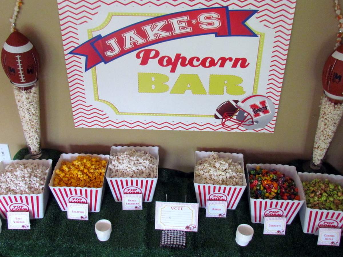 Birthday Party Ideas Photo 24 of 39 Catch My Party