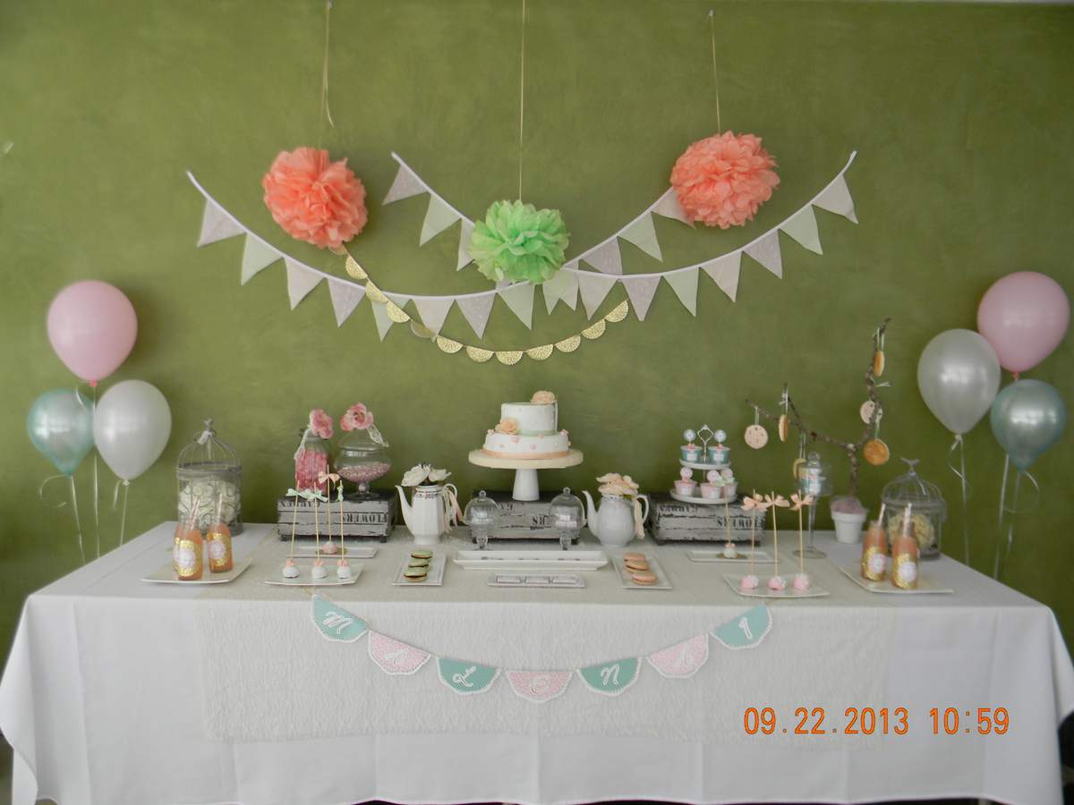 Shabby chic Vintage - Shabby chic Vintage