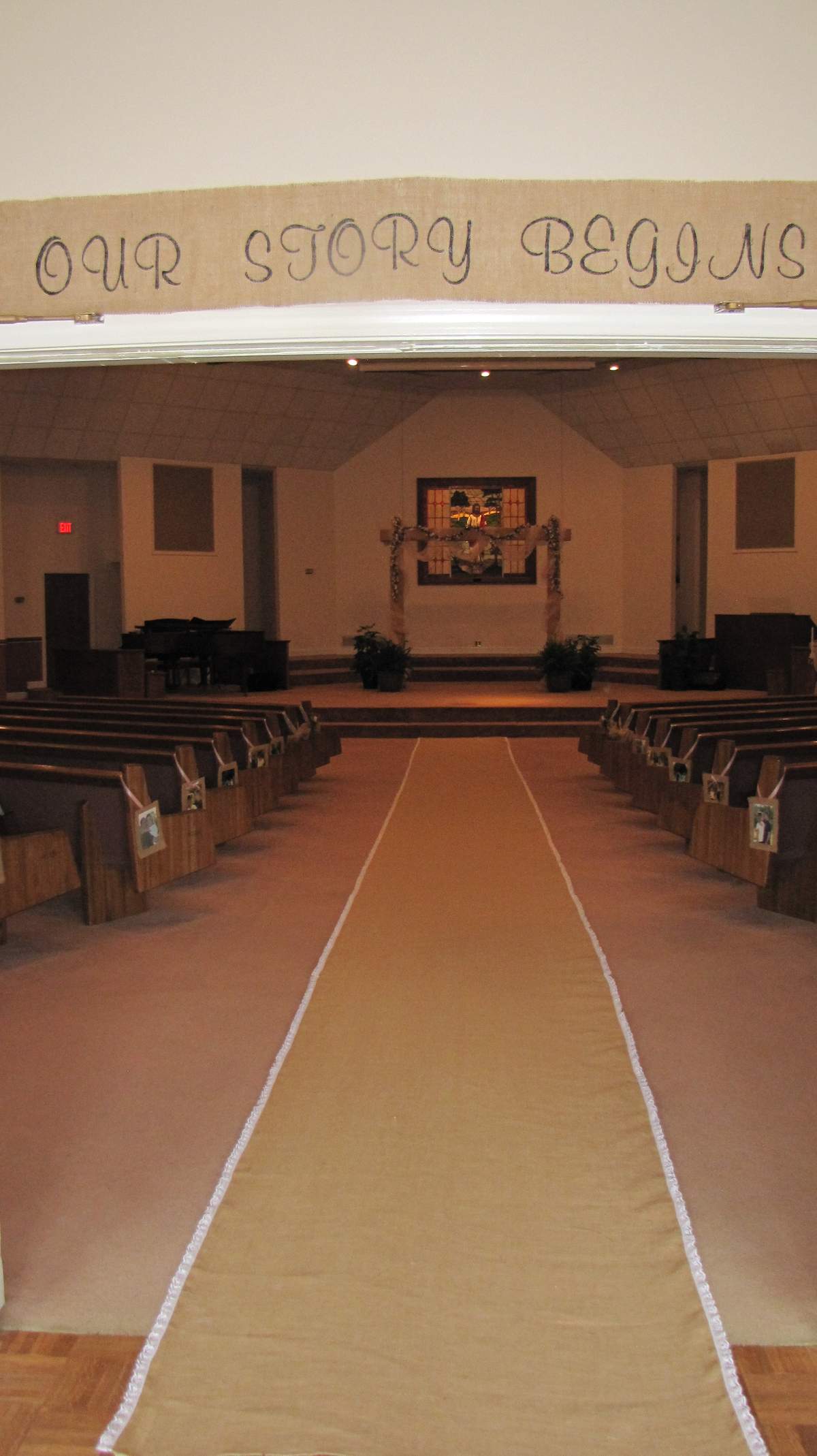 Boshell Wedding - None