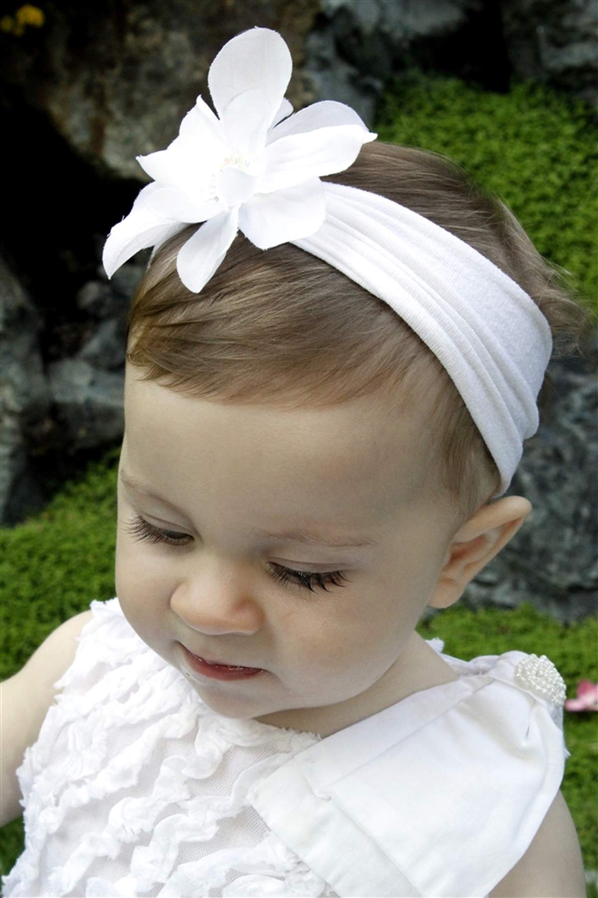 Baptism Party Ideas Photo 1 of 18 Catch My Party