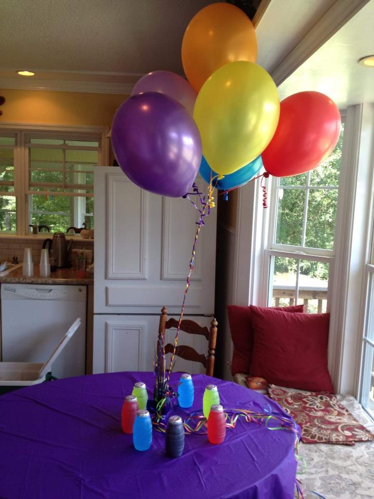 Brooklyn's 2nd Birthday Party Birthday Party Ideas Photo 1 of 27