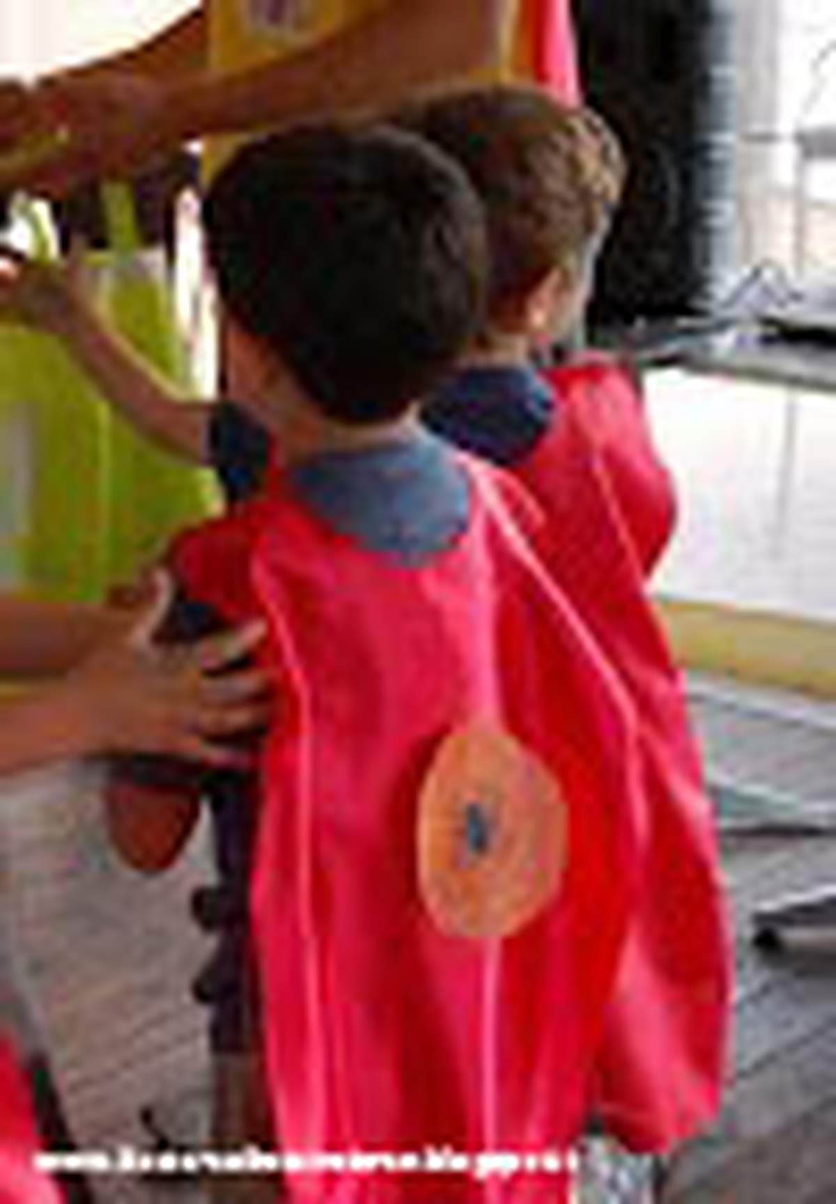 Giulio's become Spiderman - Spiderman and Superheroes