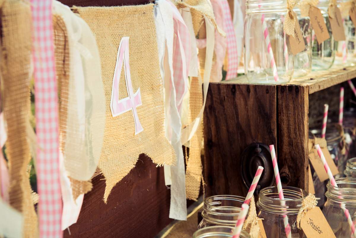 A Horse of a Good Time! - Horse/Cowgirl 4th Birthday Party