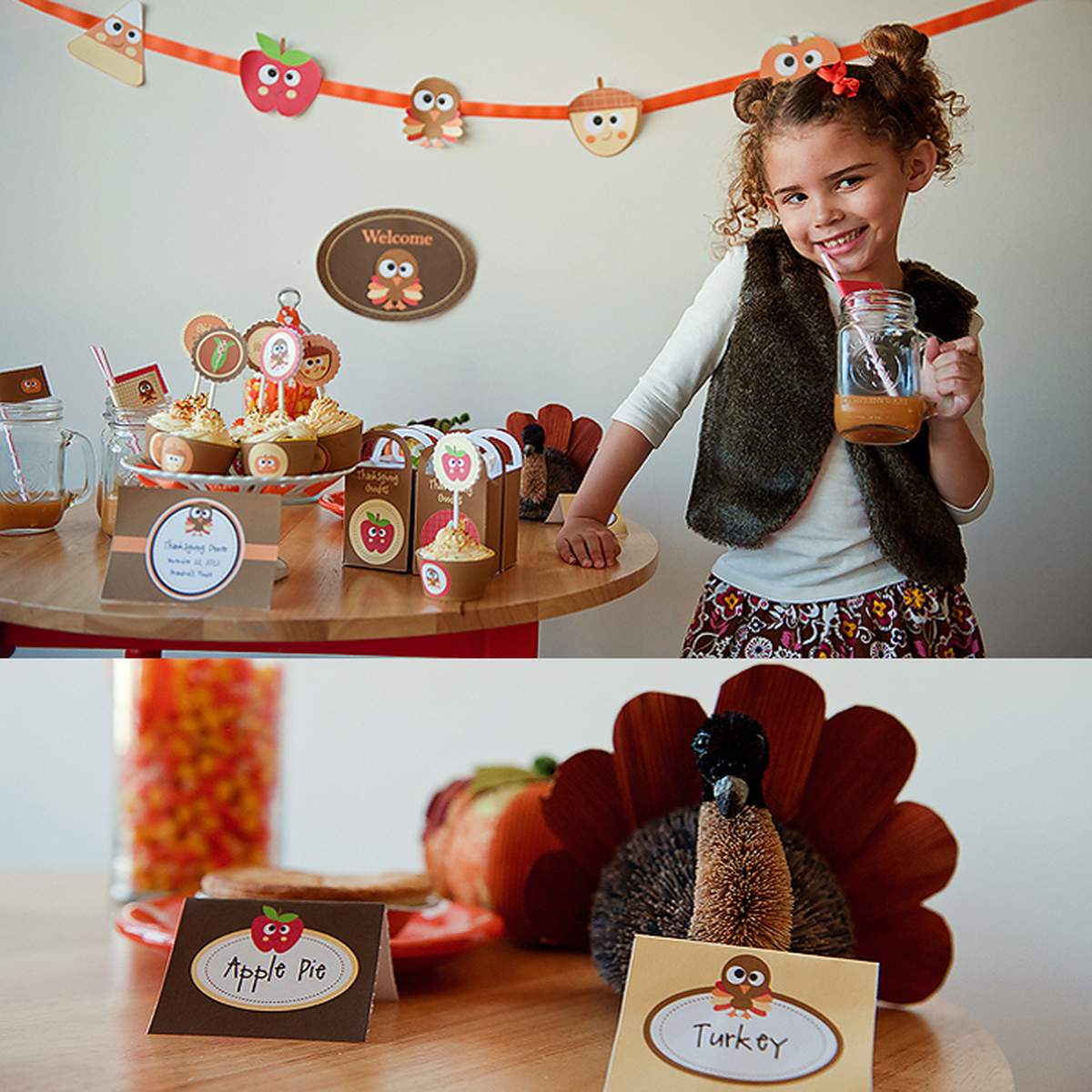Thanksgiving - None