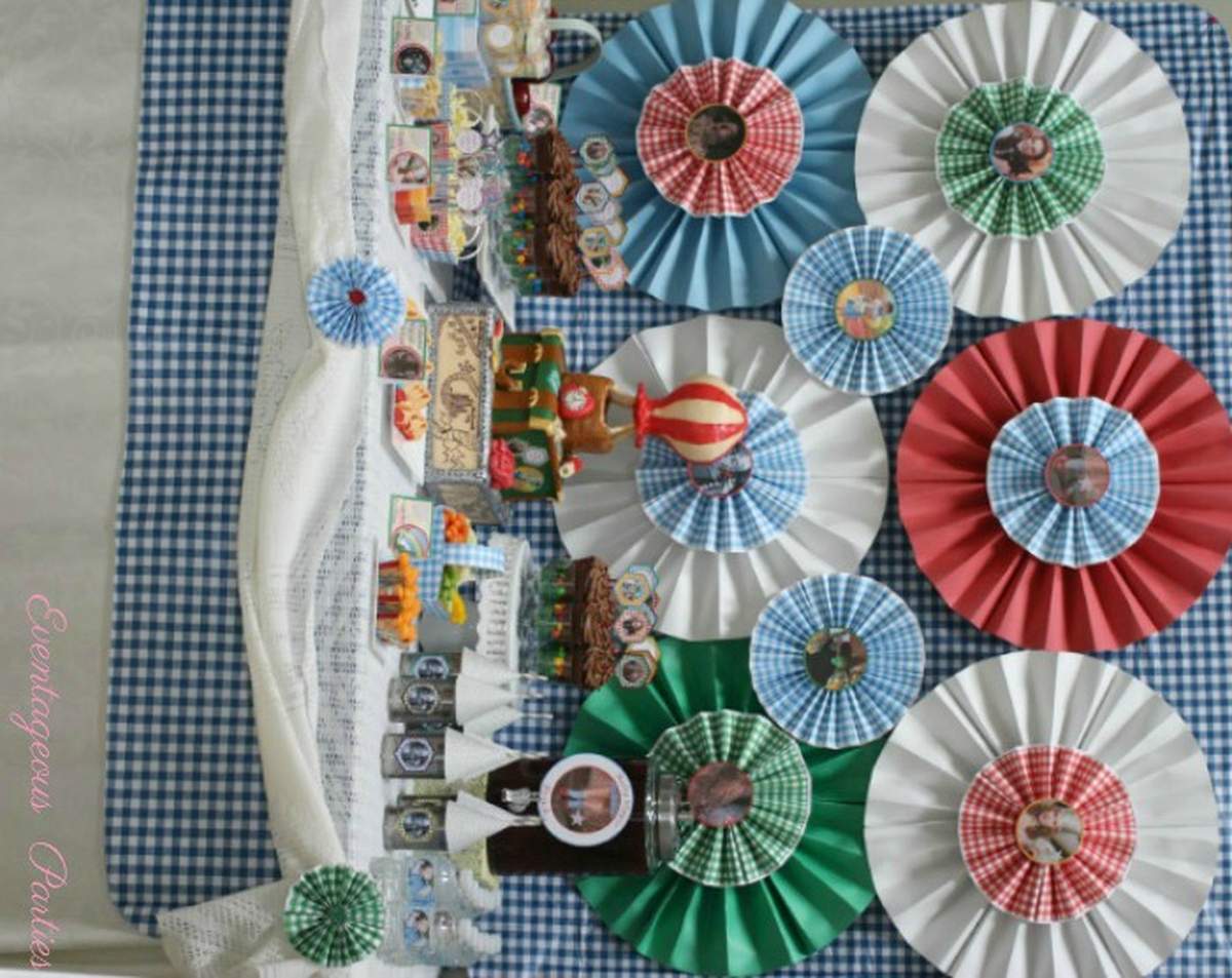 Wizard of Oz Birthday Party Ideas Photo 1 of 25 Catch My Party