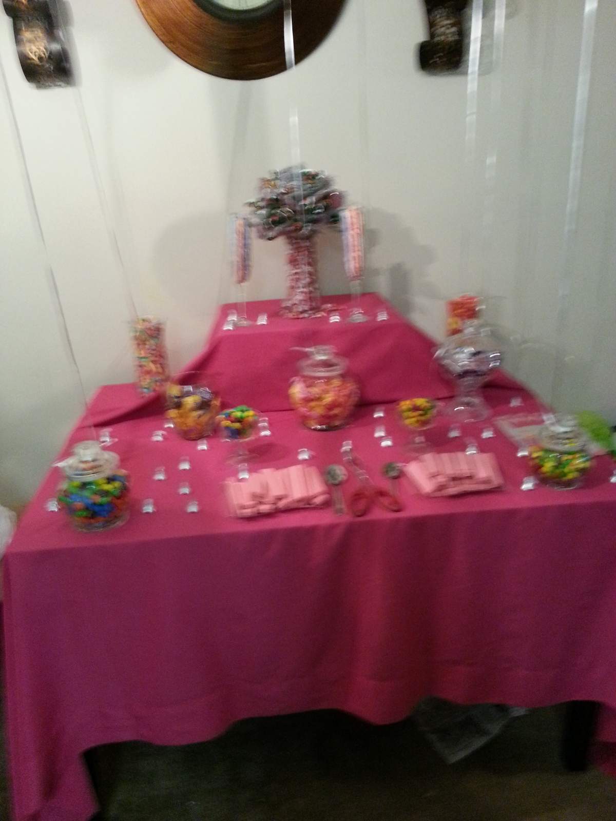 Diva Spa Party - None